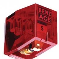 BENZ ACE SL MOVING COIL CARTRIDGE