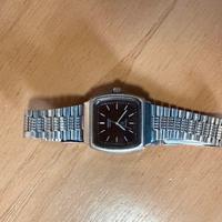 Orologio Seiko Quartz 6030-514B