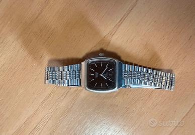 Orologio Seiko Quartz 6030-514B