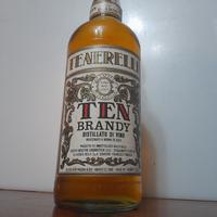 Tenerelli Ten Brandy - Da collezione