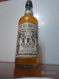 Tenerelli Ten Brandy - Da collezione