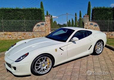 Ferrari 599 gtb 599