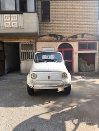 Fiat Panda 500 classe 1970 500 cc