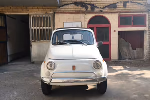 Fiat Panda 500 classe 1970 500 cc