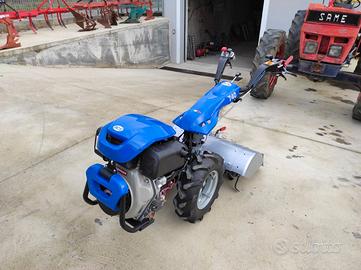 Motocoltivatore bcs