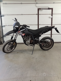 Beta M4 350 Supermoto