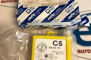 46464701 CENTRALINA ELETTRONICA ACCENSIONE CROMA/L
