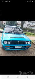Lancia Delta 