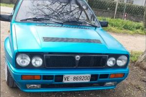 Lancia Delta 