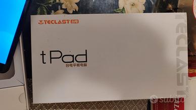 ipad teclast p80x