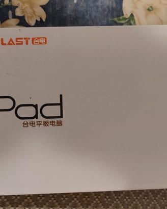ipad teclast p80x