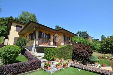 VILLA SINGOLA A SAN COLOMBANO AL LAMBRO