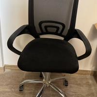 Sedia da ufficio