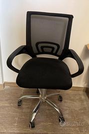 Sedia da ufficio