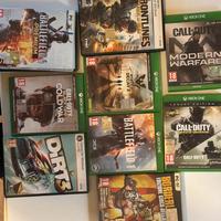 video games