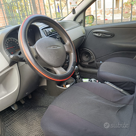 Fiat Punto vistò e piaciuto