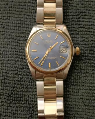 Rolex Datejust 16233