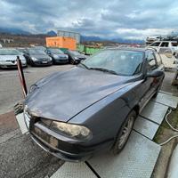 RICAMBI PER ALFA ROMEO 156 JTD CW Q4 - 1.9