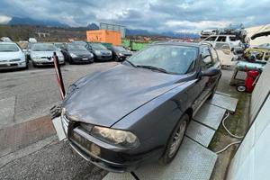 RICAMBI PER ALFA ROMEO 156 JTD CW Q4 - 1.9