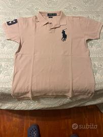 Polo Ralph Lauren tagia L custom fit