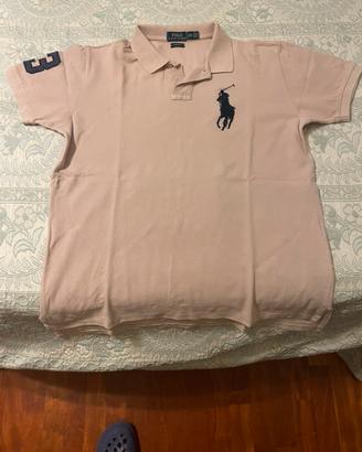 Polo Ralph Lauren tagia L custom fit