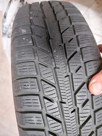 4 gomme invernali Yokohama 165 60r15 77T