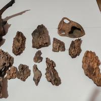 dragon stones + radice + anfora