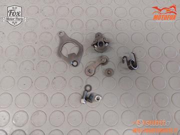 PARTI SELETTORE CAMBIO KAWASAKI KXF 450 2016-2025