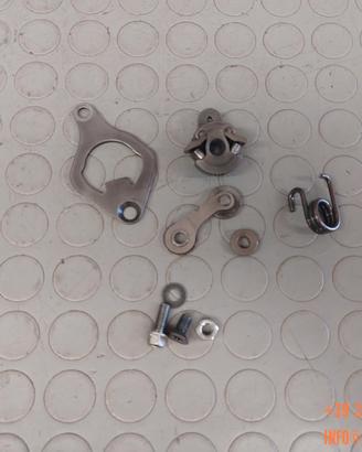 PARTI SELETTORE CAMBIO KAWASAKI KXF 450 2016-2025