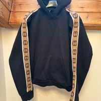 Felpa Gucci strisce