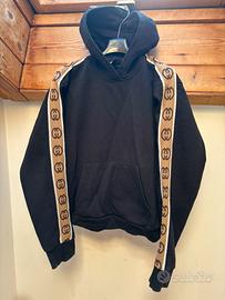 Felpa Gucci strisce
