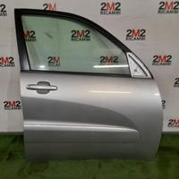 PORTIERA ANTERIORE DESTRA TOYOTA Rav4 2Â° Serie 67