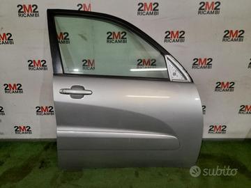 PORTIERA ANTERIORE DESTRA TOYOTA Rav4 2Â° Serie 67