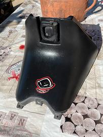 Carena Centrale Piaggio NRG MC3
