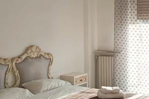 Casa vacanze Fuorigrotta napoli