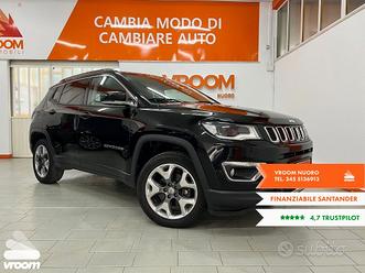 JEEP Compass 2 serie Compass 2.0 Multijet II a...