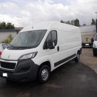 Iveco peugeot 2018 e.6