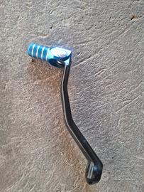 leva cambio rtech fantic yamaha 2t