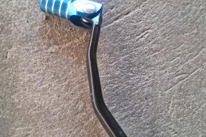 leva cambio rtech fantic yamaha 2t