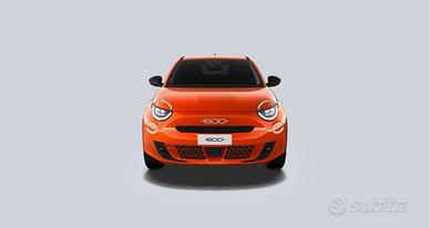 FIAT 600 Hybrid 110 CV DCT MHEV Pop