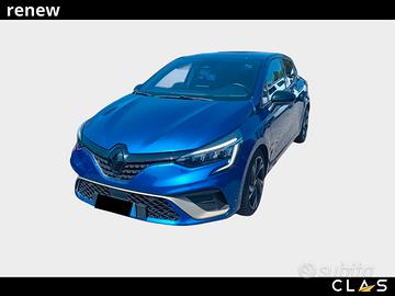 Renault Clio Full Hybrid E-Tech 145 CV 5 porte Tec