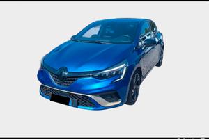 Renault Clio Full Hybrid E-Tech 145 CV 5 porte Tec