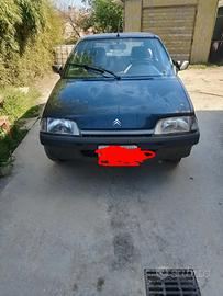 Citroen AX 1.4 4x4 