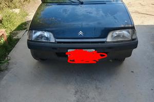 Citroen AX 1.4 4x4 