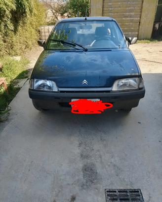 Citroen AX 1.4 4x4 