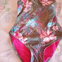 Costume da bagno donna