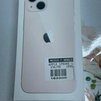 Iphone 13 256 gb