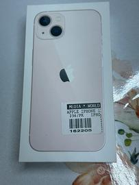 Iphone 13 256 gb