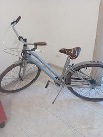 bici pari al nuovo