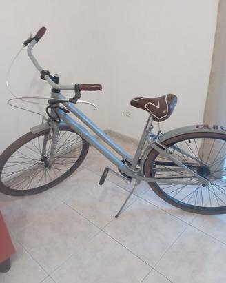 bici pari al nuovo
